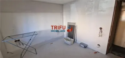 Apartament 2 camere izolat exterior zona Liceul Sportiv - foto 4