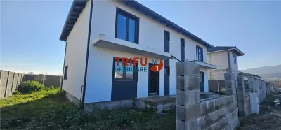 Oportunitate Achiziție Duplex în Alba Iulia, Micesti - Alba Iulia