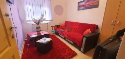 Spatiu comercial zona Bd Transilvaniei 48 mp - foto 5