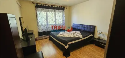 Apartament de vânzare cu 3 camere în zona Cloșca - foto 4