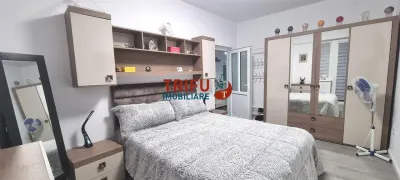 Apartament 3 camere de vanzare etaj 2 zona Arex complet mobilat - foto 3