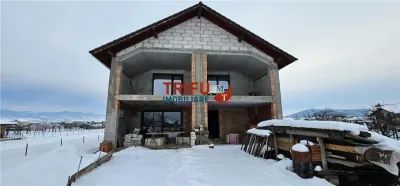 Casa de vanzare Micesti! - Alba Iulia