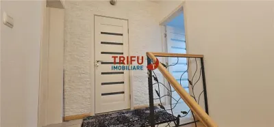 Casa zona Centru mobilata si utilata - foto 4
