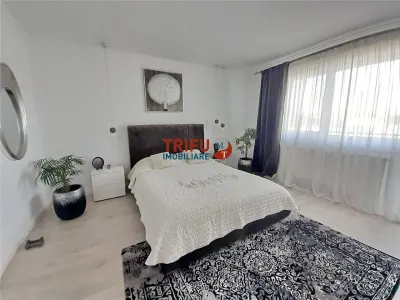 Casa zona Centru mobilata si utilata - foto 5