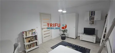 Casa zona Centru mobilata si utilata - foto 7