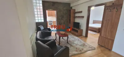 Apartament 3 camere etaj 1 zona Cetate - Alba Iulia