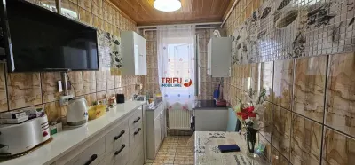 Apartament 2 camere pretabil investitie pentru regim hotelier - foto 3