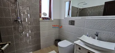 Casa de vanzare cu 1698mp teren 4 camere si pivnita - foto 11