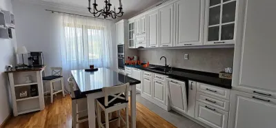 Casa de vanzare cu 1698mp teren 4 camere si pivnita - foto 5