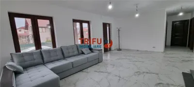 Casa noua de vanzare 4 camere in comuna Ighiu - foto 4