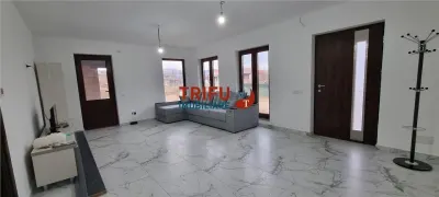 Casa noua de vanzare 4 camere in comuna Ighiu - foto 6
