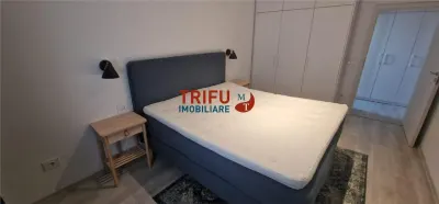 Apartament Modern în Bloc Nou din Alba Iulia - foto 5