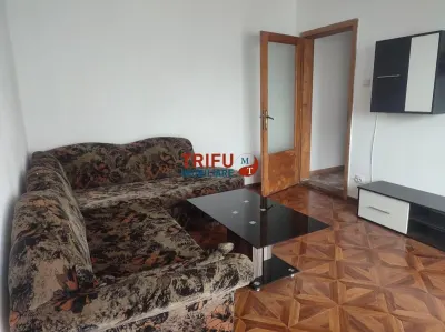 Apartament 3 camere de vanzare etaj intermediar zona Bulevard - Alba Iulia