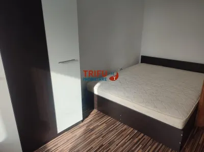 Apartament 3 camere de vanzare etaj intermediar zona Bulevard - foto 5