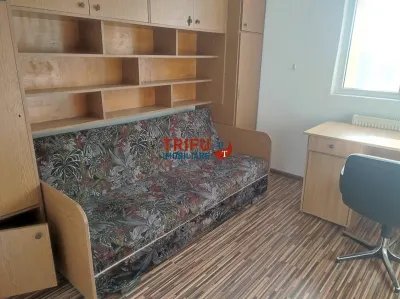 Apartament 3 camere de vanzare etaj intermediar zona Bulevard - foto 6