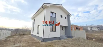 Casa moderna  de vanzare in Alba Iulia - Alba Iulia