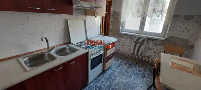 Apartament 4 camere etaj 1 de vanzare Cetate - Alba Iulia