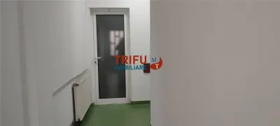 Spatiu comercial 4 camere de vanzare in Cetate - foto 12