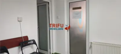Spatiu comercial 4 camere de vanzare in Cetate - foto 14