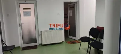 Spatiu comercial 4 camere de vanzare in Cetate - foto 15