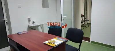 Spatiu comercial 4 camere de vanzare in Cetate - foto 17