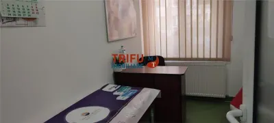 Spatiu comercial 4 camere de vanzare in Cetate - foto 3
