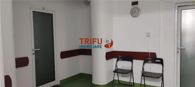 Spatiu comercial 4 camere de vanzare in Cetate - foto 4