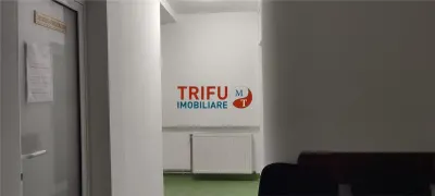 Spatiu comercial 4 camere de vanzare in Cetate - foto 5