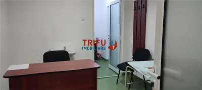 Spatiu comercial 4 camere de vanzare in Cetate - foto 9