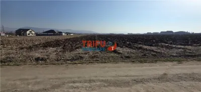 Teren de vanzare 2097mp strada Nazaret Ilit - foto 1