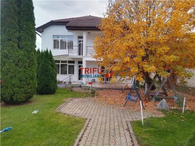 Casa in zona Schit cu 1377mp teren - Alba Iulia
