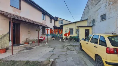 Casa individuala de vanzare Zona Centrala - foto 15