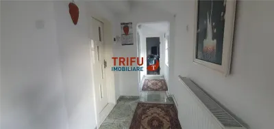 Casa individuala de vanzare Zona Centrala - foto 6