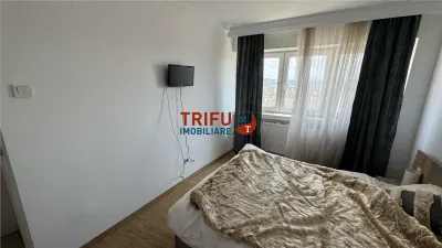 Apartament de vânzare 2 camere în M-uri - foto 6