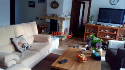 Proprietate de vânzare în Sard, 4 camere și drum asfaltat - foto 18