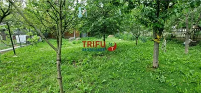 Proprietate de vânzare în Sard, 4 camere și drum asfaltat - foto 21