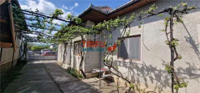 Casa 4 camere de vanzare zona PARTOS - Alba Iulia
