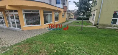 Spatiu de vânzare la Bulevard zona sub Stadion - Alba Iulia