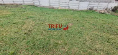 Teren de vânzare 1085mp zona Piața Cetate - Alba Iulia