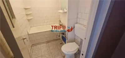 Garsoniera de vanzare zona Spital - foto 9