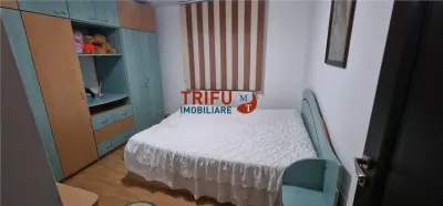 Apartament cu 2 Camere Disponibil pentru Închiriere în Zona Tolstoi - foto 6