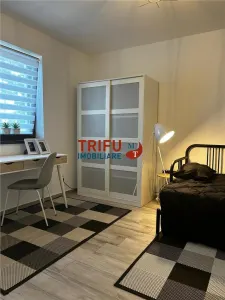 Apartament de inchiriat la vila - foto 13