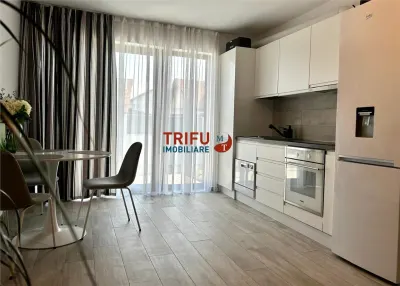 Apartament de inchiriat la vila - foto 5