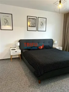 Apartament de inchiriat la vila - foto 8
