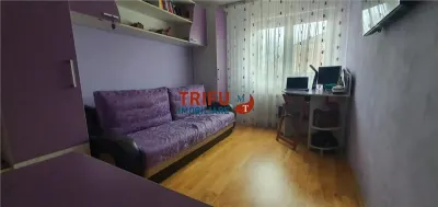 Apartament 2 camere de vanzare zona Ansberg - foto 2