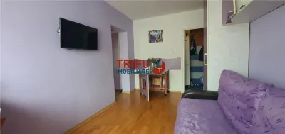 Apartament 2 camere de vanzare zona Ansberg - foto 9