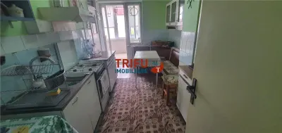 Apartament cu 4 camere de vanzare zona Centru - foto 6