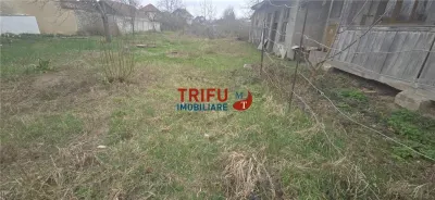 Teren pentru constuire bloc P+5 in Centru - foto 2