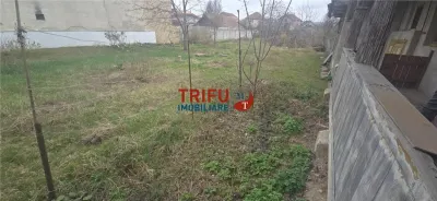 Teren pentru constuire bloc P+5 in Centru - foto 3
