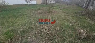 Teren pentru constuire bloc P+5 in Centru - foto 5